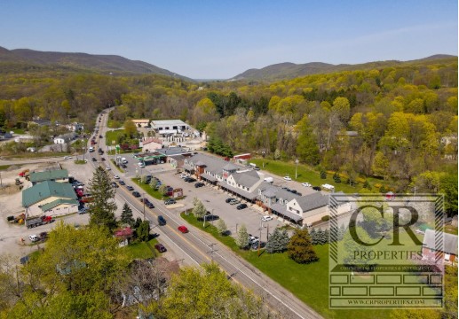 Now Leasing - Philipstown Square